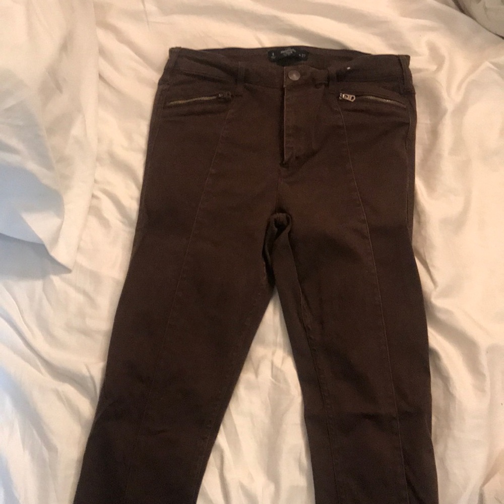 Abercrombie jeans